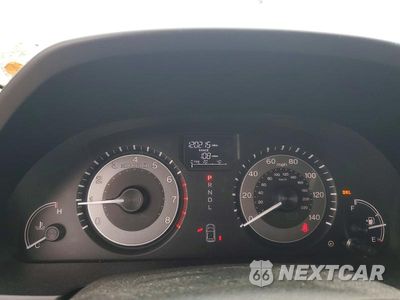 Zdjęcie 9 z 14 samochodu: 2016 HONDA ODYSSEY LX VIN:5FNRL5H24GB129131 - miniatura