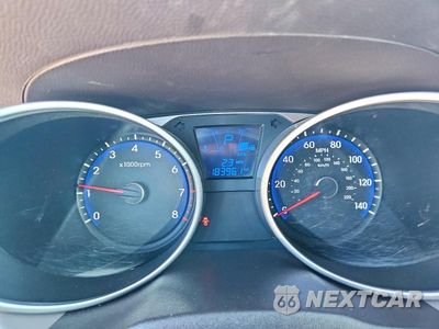 Zdjęcie 9 z 12 samochodu: 2015 HYUNDAI TUCSON SE VIN:KM8JUCAG7FU080822 - miniatura