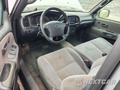 Zdjęcie 8 z 12 samochodu: 2006 TOYOTA TUNDRA SR5 VIN:5TBBT44176S482412 - miniatura