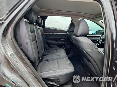 Zdjęcie 11 z 14 samochodu: 2022 HYUNDAI TUCSON LIMITED VIN:5NMJE3AE5NH067024 - miniatura