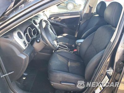 Zdjęcie 7 z 13 samochodu: 2010 PONTIAC VIBE VIN:5Y2SP6E83AZ417504 - miniatura