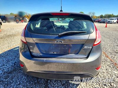 Zdjęcie 6 z 12 samochodu: 2015 FORD FIESTA SE VIN:3FADP4EJ2FM118715 - miniatura