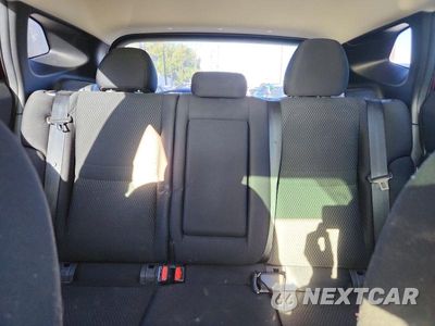 Zdjęcie 10 z 14 samochodu: 2020 NISSAN ROGUE SPORT S VIN:JN1BJ1CV4LW272185 - miniatura