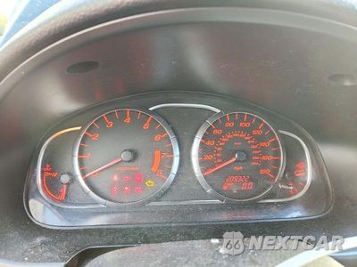 Zdjęcie 9 z 13 samochodu: 2006 MAZDA SPEED 6 VIN:JM1GG12L561100623 - miniatura
