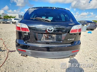 Zdjęcie 6 z 13 samochodu: 2010 MAZDA CX-9 VIN:JM3TB2MAXA0218638 - miniatura