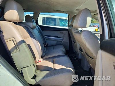 Zdjęcie 11 z 13 samochodu: 2012 MAZDA CX-9 VIN:JM3TB3DA2C0349345 - miniatura