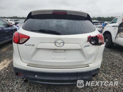 Zdjęcie 6 z 13 samochodu: 2014 MAZDA CX-5 GT VIN:JM3KE2DY4E0357394 - miniatura