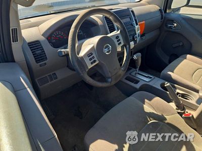 Zdjęcie 8 z 12 samochodu: 2015 NISSAN FRONTIER S VIN:1N6BD0CTXFN746063 - miniatura