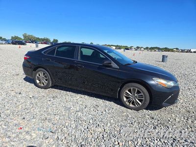 Czwarte zdjęcie samochodu z boku: 2015 TOYOTA CAMRY SE VIN:4T1BF1FK0FU968148 - miniatura