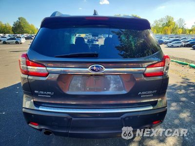 Zdjęcie 6 z 13 samochodu: 2021 SUBARU ASCENT LIMITED VIN:4S4WMAMD9M3420440 - miniatura