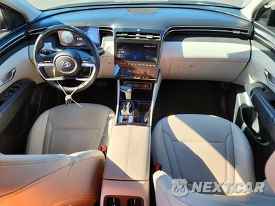 Zdjęcie 8 z 13 samochodu: 2024 HYUNDAI TUCSON SEL VIN:5NMJF3DE1RH351331 - miniatura