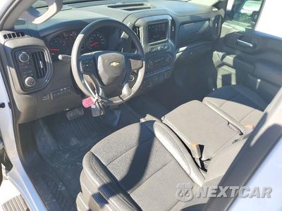 Zdjęcie 8 z 13 samochodu: 2024 CHEVROLET SILVERADO K3500 VIN:1GB3YSEY1RF284821 - miniatura