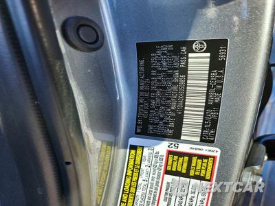 Zdjęcie 12 z 12 samochodu: 2025 TOYOTA CAMRY SE VIN:4T1DAACK4SU509856 - miniatura