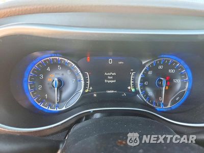 Zdjęcie 9 z 13 samochodu: 2020 CHRYSLER PACIFICA VIN:2C4RC1GG8LR121411 - miniatura