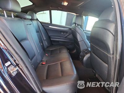 Zdjęcie 10 z 12 samochodu: 2012 BMW 535 I VIN:WBAFR7C56CC814606 - miniatura