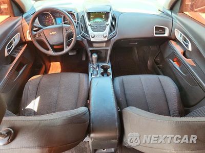 Zdjęcie 8 z 12 samochodu: 2016 CHEVROLET EQUINOX LS VIN:2GNALBEK0G1166932 - miniatura