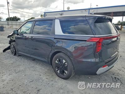 Drugie zdjęcie samochodu z przodu: 2027 KIA CARNIVAL LXS VIN:KNDNB5KA9V6193028 - miniatura