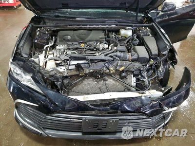 Zdjęcie 11 z 12 samochodu: 2021 TOYOTA CAMRY LE VIN:4T1C31AK3MU559854 - miniatura