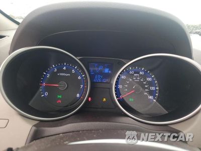 Zdjęcie 9 z 13 samochodu: 2015 HYUNDAI TUCSON SE VIN:KM8JU3AG9FU014899 - miniatura