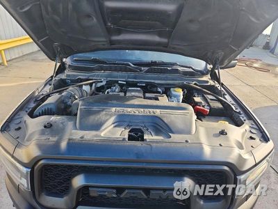 Zdjęcie 11 z 12 samochodu: 2023 RAM 2500 POWERWAGON VIN:3C6UR5EL2PG518762 - miniatura