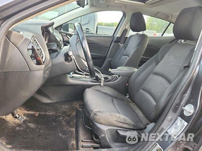Zdjęcie 7 z 12 samochodu: 2016 MAZDA MAZDA3 TOURING VIN:3MZBM1W78GM271948 - miniatura