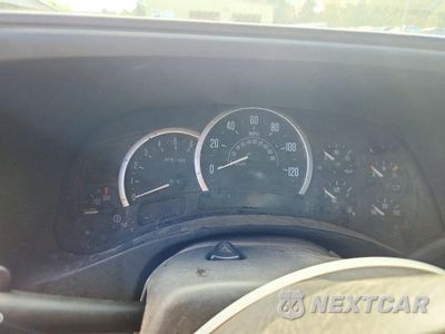Zdjęcie 9 z 12 samochodu: 2003 CADILLAC ESCALADE EXT VIN:3GYEK63NX3G291739 - miniatura