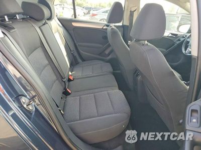Zdjęcie 10 z 12 samochodu: 2011 VOLKSWAGEN GOLF VIN:WVWDM7AJ3BW346212 - miniatura