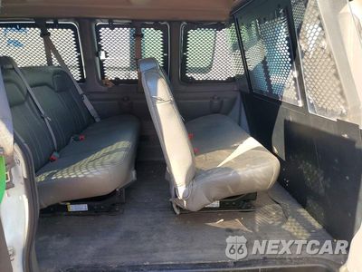 Zdjęcie 11 z 13 samochodu: 2020 GMC SAVANA G3500 LS VIN:1GJZ7NFG2L1159436 - miniatura