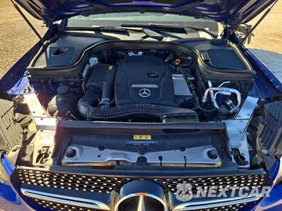 Zdjęcie 12 z 13 samochodu: 2018 MERCEDES-BENZ GLC COUPE 300 4MATIC VIN:WDC0J4KB1JF423987 - miniatura