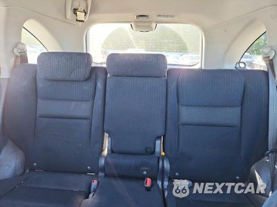 Zdjęcie 10 z 14 samochodu: 2007 HONDA CR-V EX VIN:JHLRE48557C089768 - miniatura