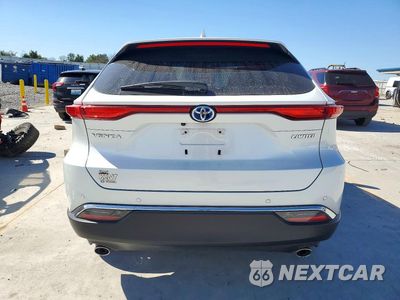 Zdjęcie 6 z 13 samochodu: 2024 TOYOTA VENZA LIMITED VIN:JTEAAAAH4RJ170361 - miniatura