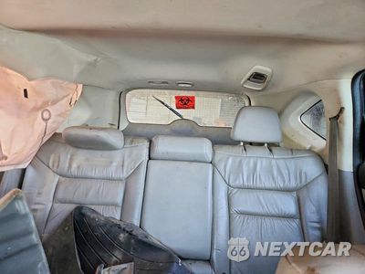 Zdjęcie 10 z 13 samochodu: 2014 HONDA CR-V EXL VIN:2HKRM4H79EH605892 - miniatura