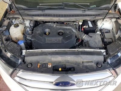 Zdjęcie 11 z 12 samochodu: 2017 FORD EDGE SE VIN:2FMPK4G97HBC42262 - miniatura