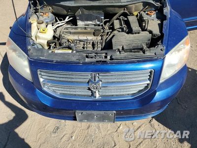 Zdjęcie 11 z 12 samochodu: 2009 DODGE CALIBER SXT VIN:1B3HB48A79D148008 - miniatura