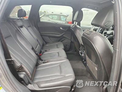 Zdjęcie 10 z 12 samochodu: 2018 AUDI Q7 PRESTIGE VIN:WA1VAAF79JD006168 - miniatura