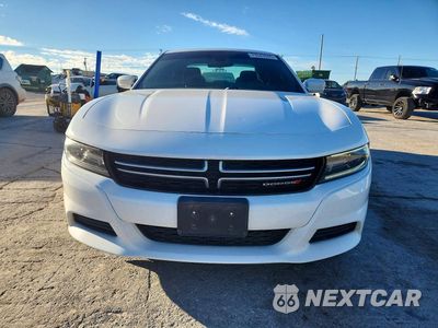 Piąte zdjęcie samochodu w środku: 2015 DODGE CHARGER SE VIN:2C3CDXBG3FH790200 - miniatura