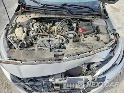 Zdjęcie 11 z 12 samochodu: 2021 NISSAN ALTIMA SV VIN:1N4BL4DV9MN415815 - miniatura
