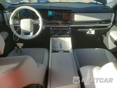 Zdjęcie 8 z 14 samochodu: 2026 HYUNDAI SANTA FE SEL VIN:5NMP24G12TH073096 - miniatura