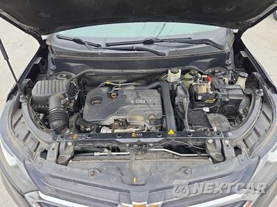 Zdjęcie 12 z 13 samochodu: 2019 CHEVROLET EQUINOX LT VIN:2GNAXUEV4K6234185 - miniatura