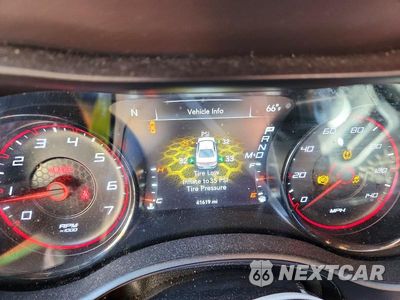 Zdjęcie 9 z 12 samochodu: 2022 DODGE CHARGER GT VIN:2C3CDXMG5NH115878 - miniatura