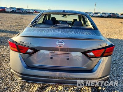 Zdjęcie 6 z 12 samochodu: 2024 NISSAN ALTIMA SV VIN:1N4BL4DV0RN385644 - miniatura
