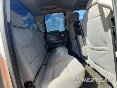 Zdjęcie 10 z 12 samochodu: 2016 CHEVROLET SILVERADO C1500 CUSTOM VIN:1GCRCPEH1GZ206049 - miniatura