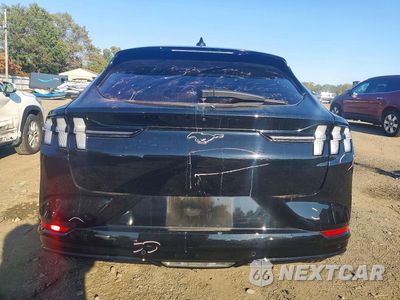 Zdjęcie 6 z 14 samochodu: 2024 FORD MUSTANG MACH-E PREMIUM VIN:3FMTK3SU6RMA22809 - miniatura