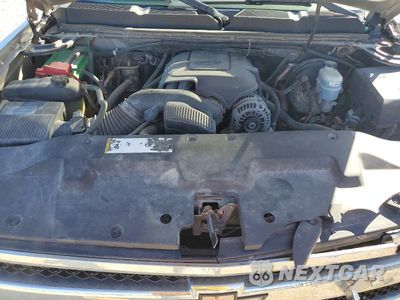 Zdjęcie 11 z 12 samochodu: 2010 CHEVROLET SILVERADO K1500 LT VIN:3GCRKSE37AG115840 - miniatura