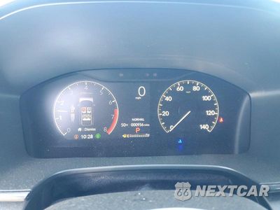 Zdjęcie 9 z 13 samochodu: 2026 HONDA CR-V EX VIN:2HKRS4H42TH496524 - miniatura