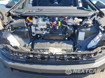 Zdjęcie 12 z 13 samochodu: 2026 TESLA CYBERTRUCK VIN:7G2CEHED3TA092150 - miniatura