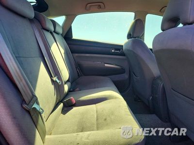 Zdjęcie 10 z 12 samochodu: 2007 TOYOTA PRIUS BASE VIN:JTDKB20U673266164 - miniatura