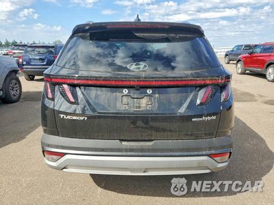 Zdjęcie 6 z 12 samochodu: 2025 HYUNDAI TUCSON LIMITED VIN:KM8JEDD11SU375886 - miniatura