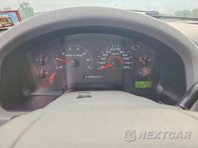 Zdjęcie 9 z 12 samochodu: 2005 FORD F150 SUPERCREW VIN:1FTRW12W85KF04739 - miniatura