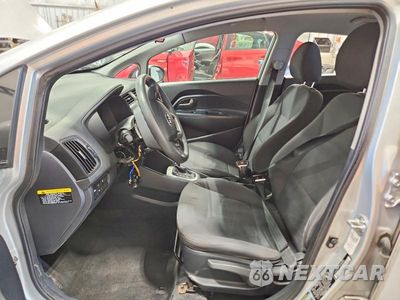 Zdjęcie 7 z 12 samochodu: 2015 KIA RIO LX VIN:KNADM4A36F6468064 - miniatura